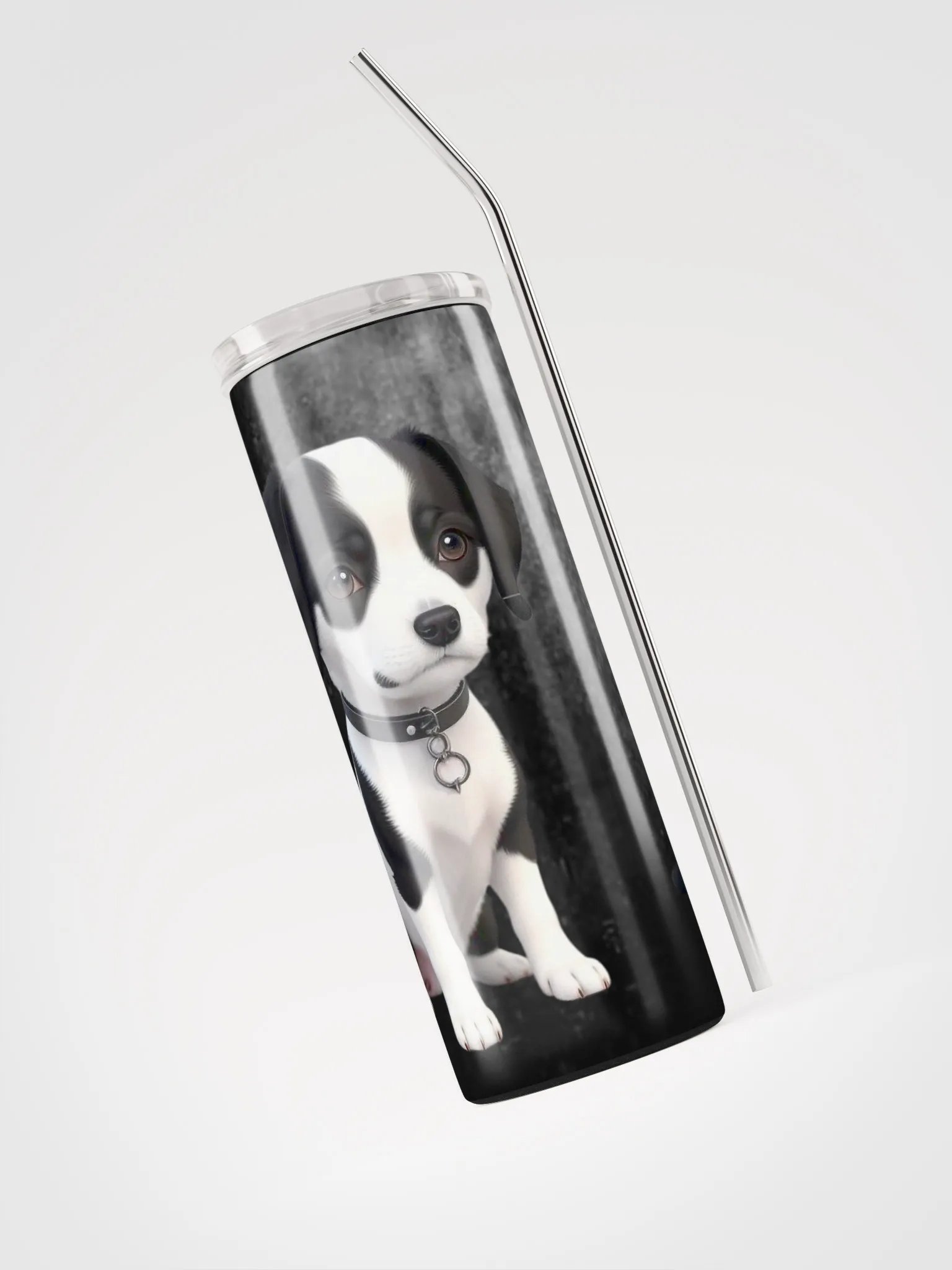 WallE Stainless Steel Tumbler product image (3)