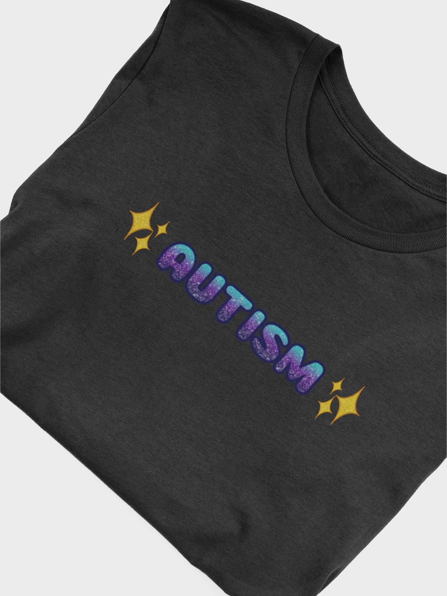 Autism Tee product image (4)