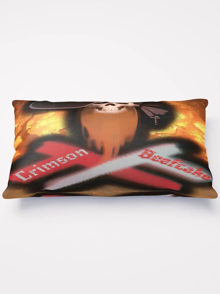 CrimsonBeefPillow product image (1)