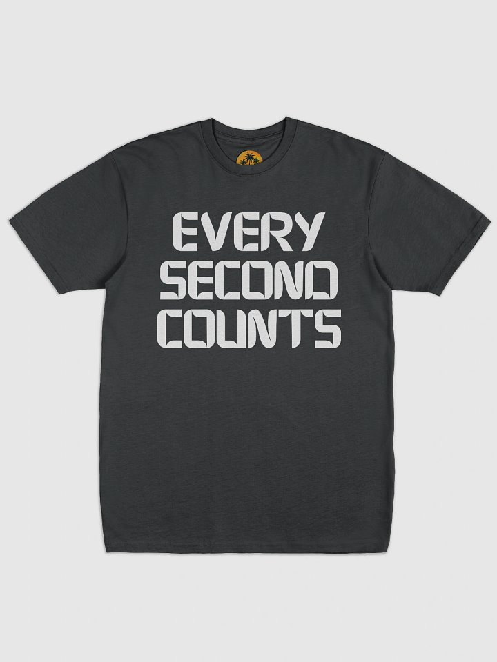 Every Second Counts product image (1)