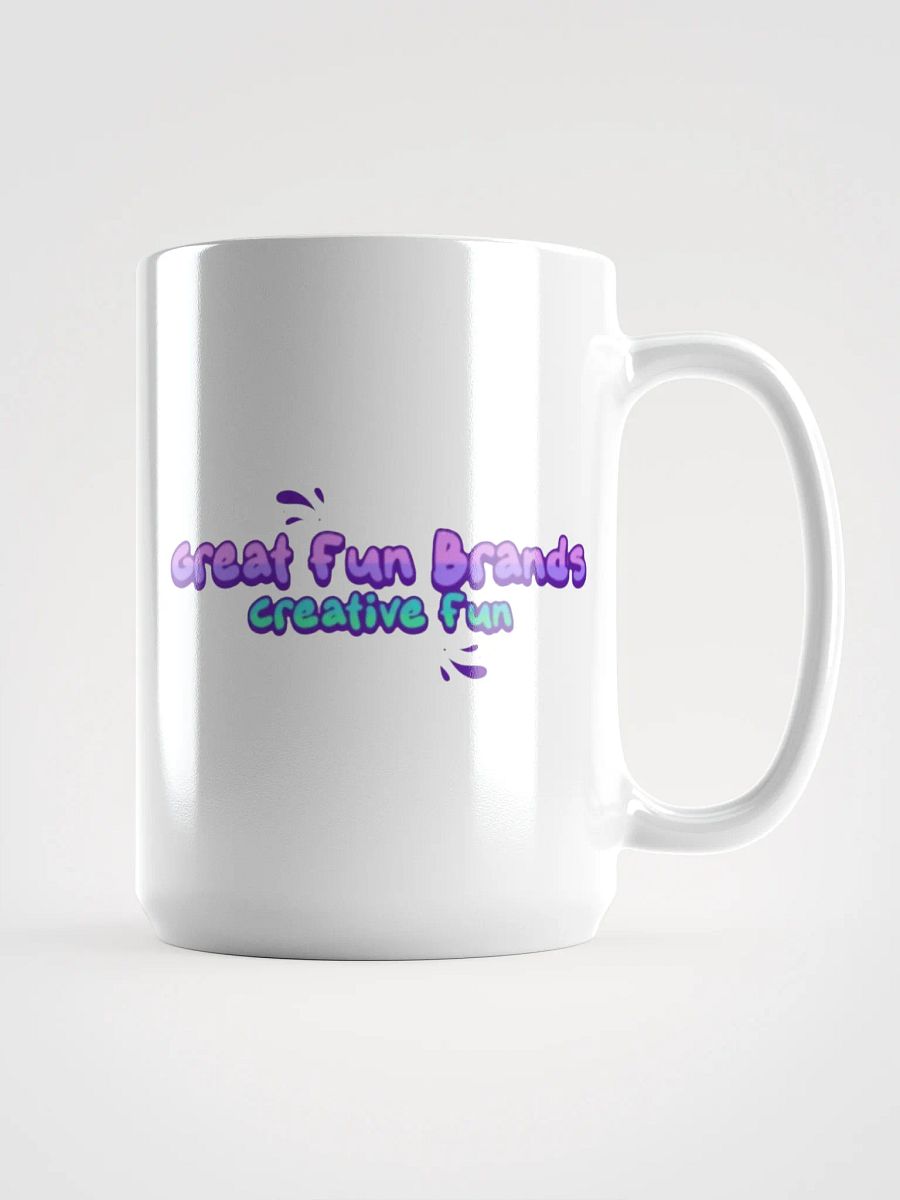 Great Fun Mug product image (1)
