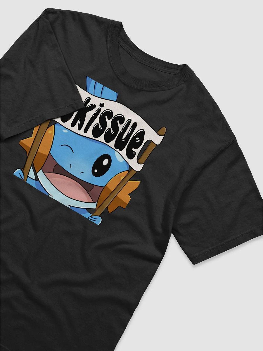 Mudkip Skissue T-Shirt! product image (20)