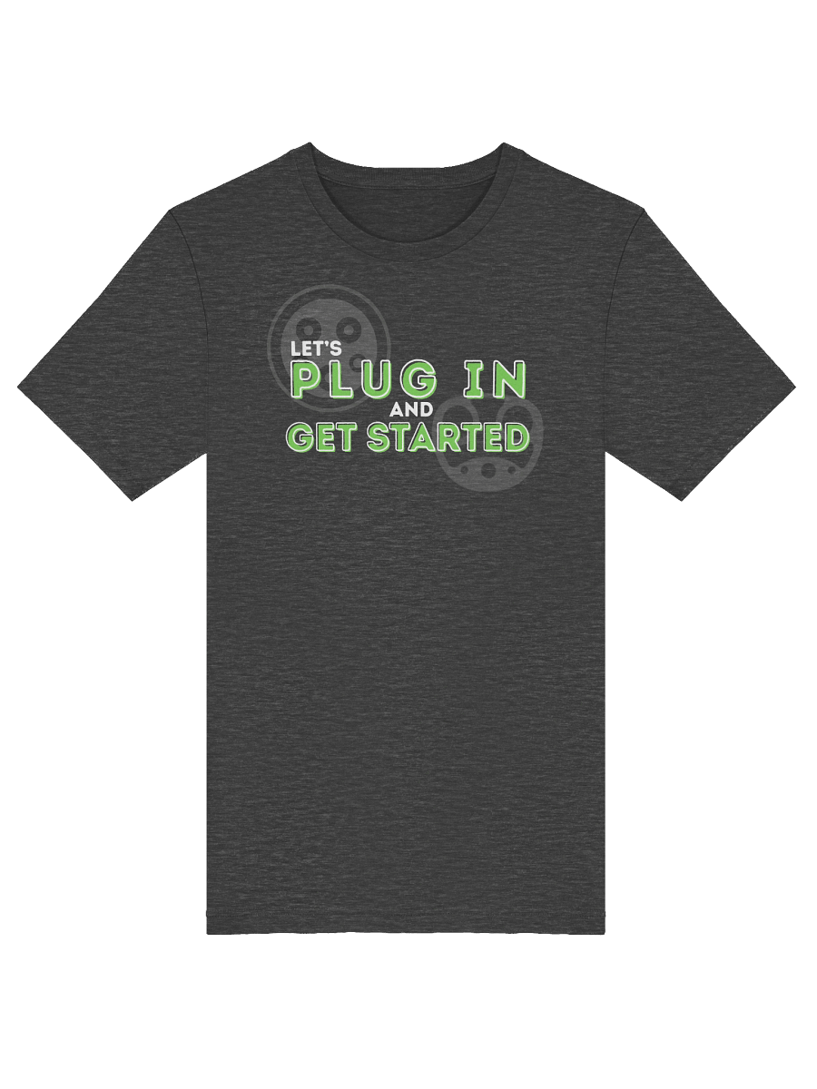 The Friday Charge Tee product image (13)
