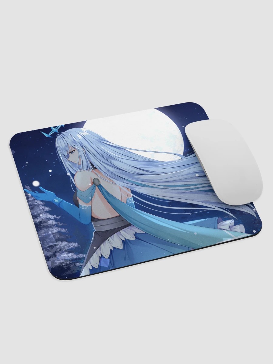 Mouse Pad - Meryl (Tower of Fantasy) product image (2)