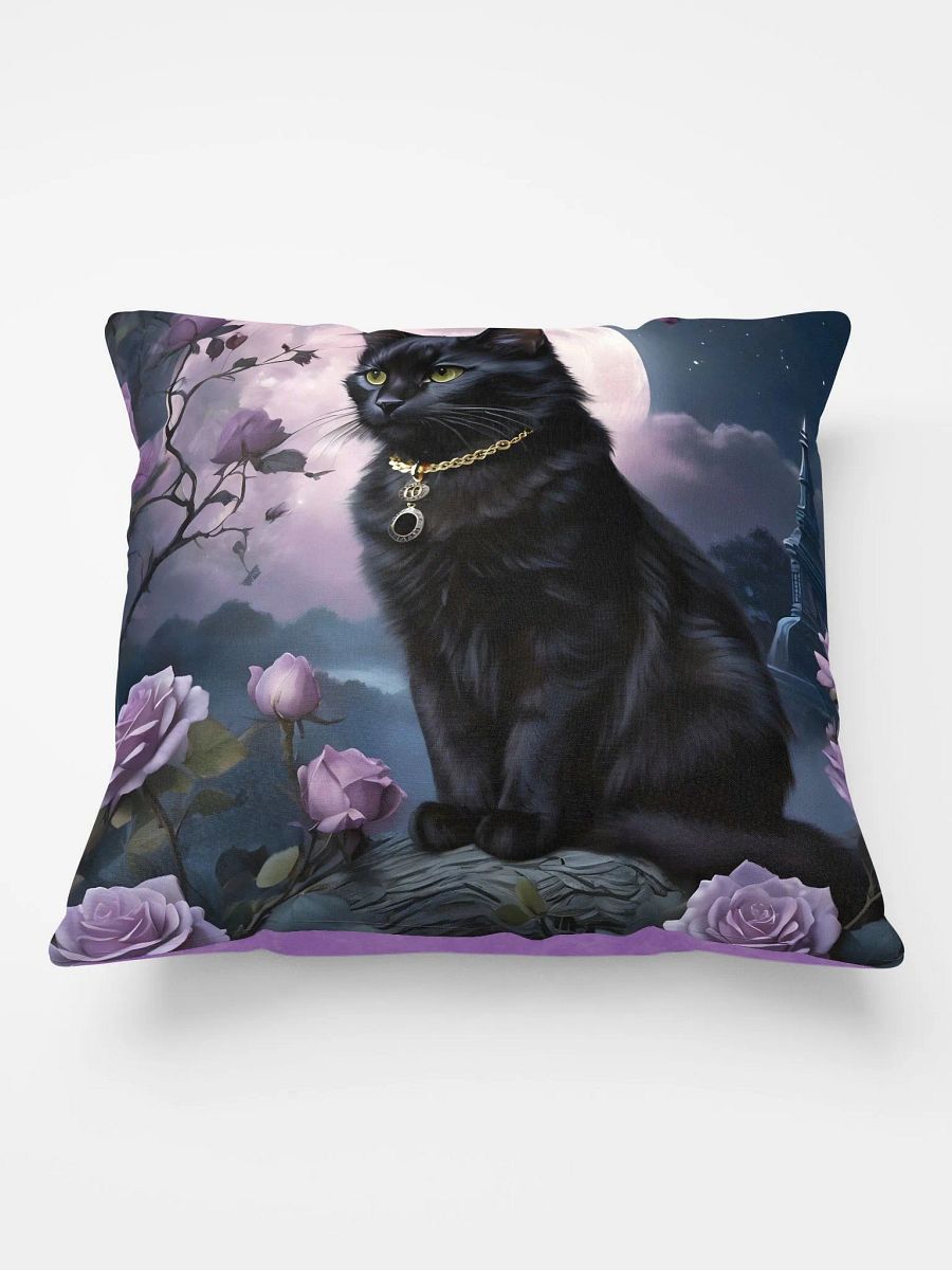 Glamour Under the Moon Pillow product image (5)