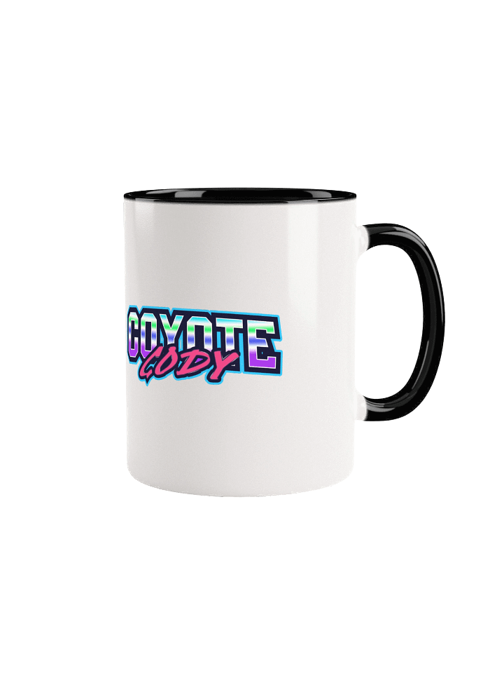Yote' Mug product image (2)
