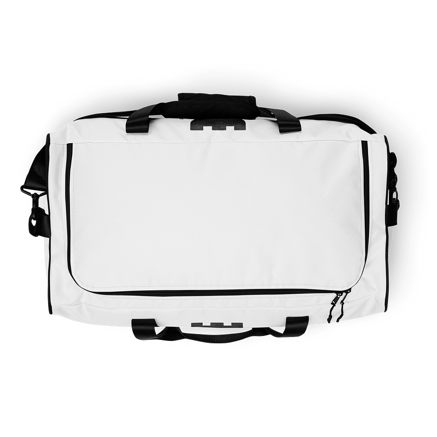 Duffle/ Greyscale Logo 2025 Exclusive product image (6)