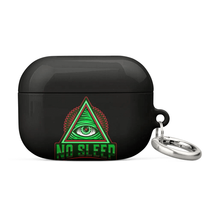 NOSLEEPRP Air-Pod Case product image (1)