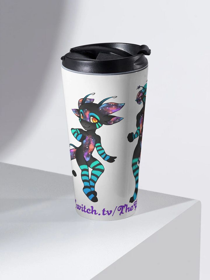 Space Alien Prince V2 {Hot} product image (2)