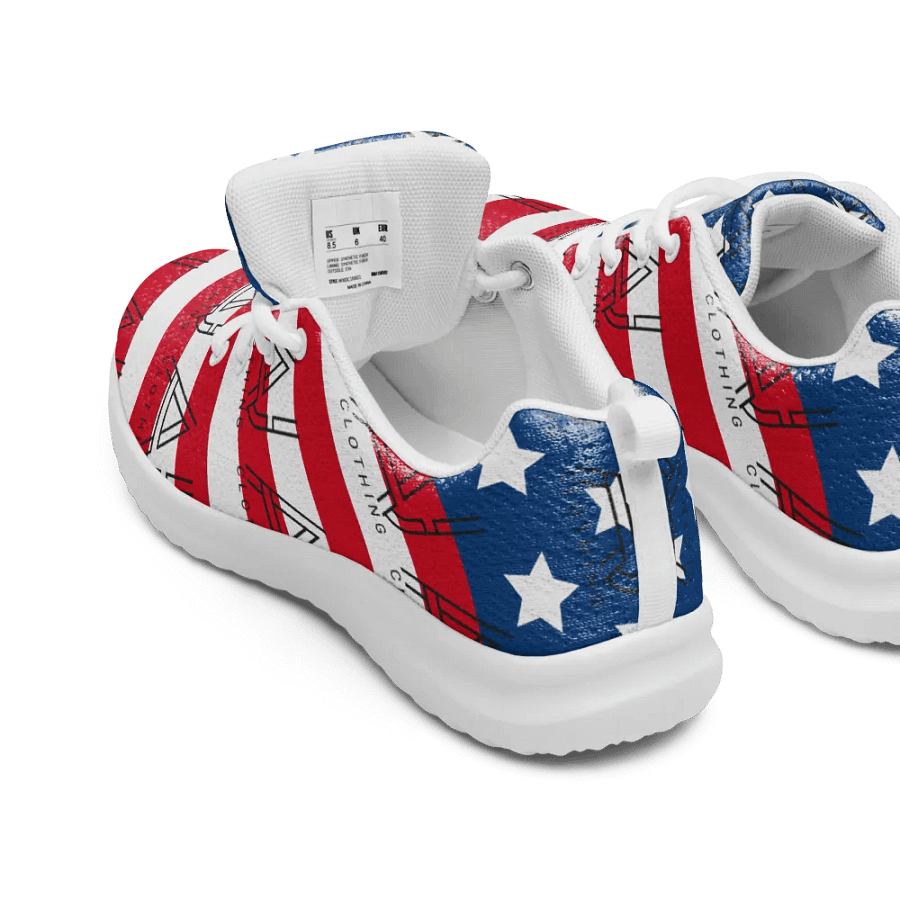 Men's trainers (USA) product image (8)
