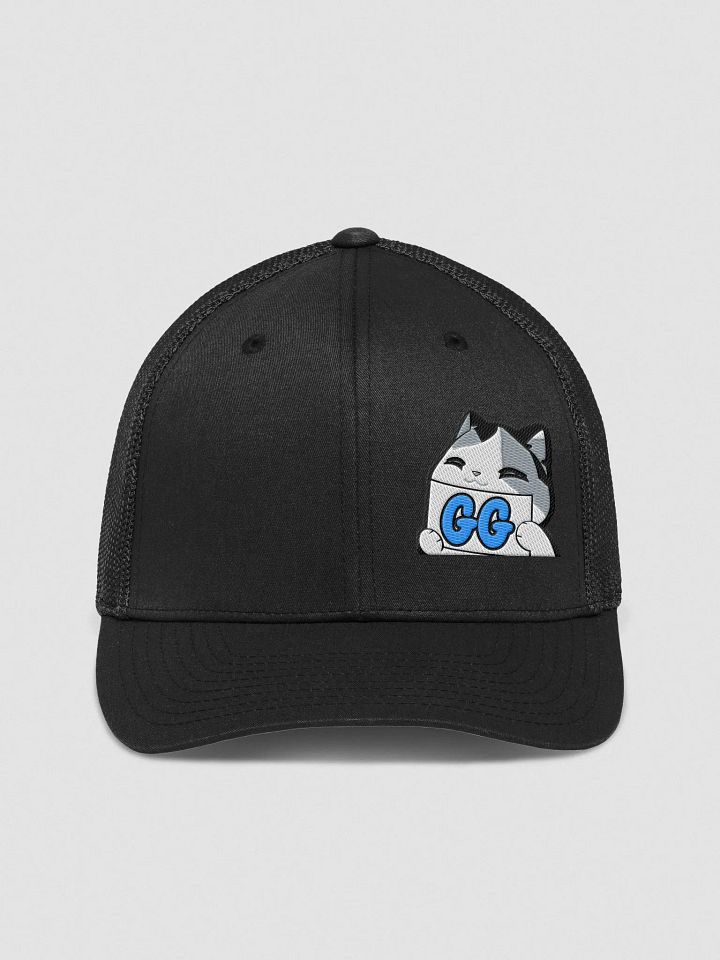Dori GG Hat product image (3)