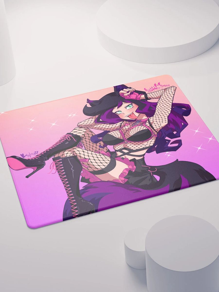 Kitti Minx 2022 Gamer Mousepad product image (4)