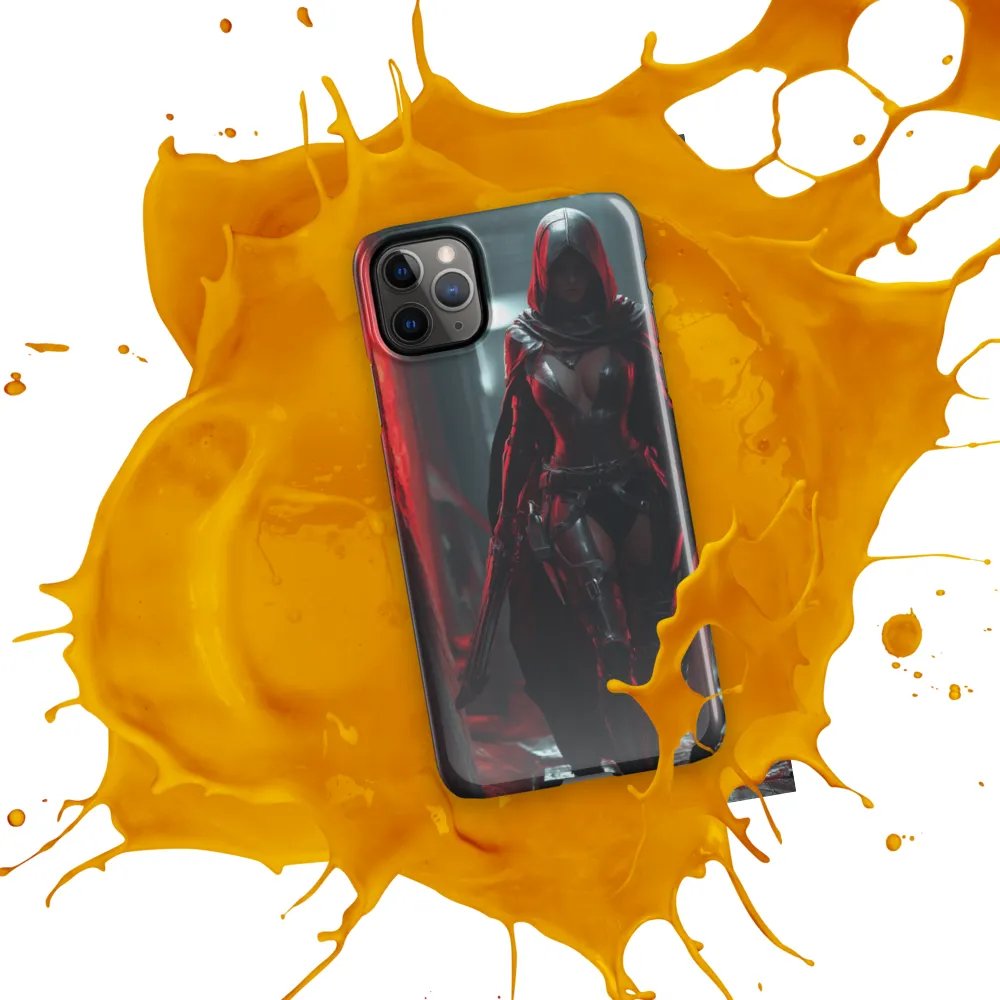 Riftwalker 2 iPhone Snap Case product image (53)