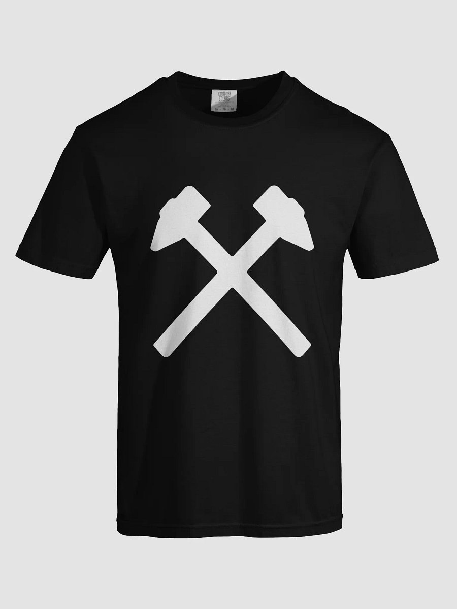 Noisesmith Hammers Tee product image (22)