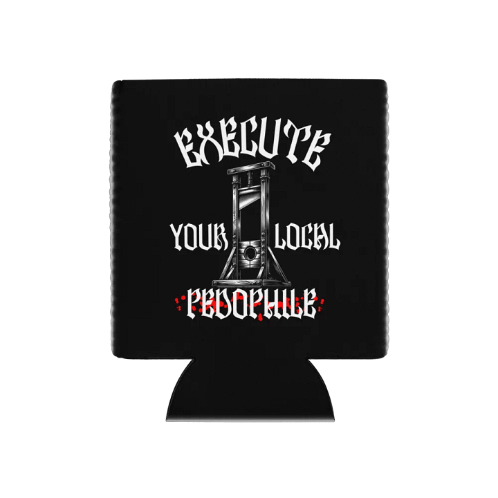 EYLP Can Coozie product image (1)