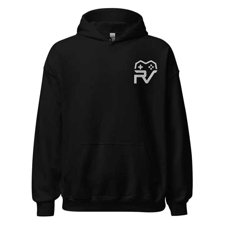 Ready Up: Gayming For A Cause - Classic Hoodie product image (1)