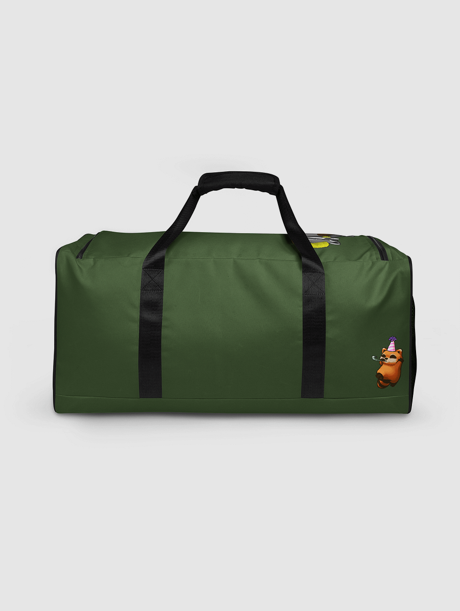 Chuffle Bag product image (2)