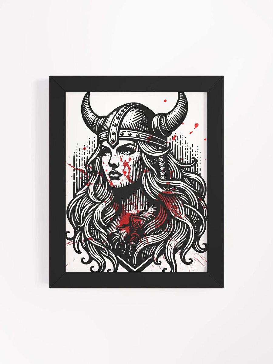 Valkyrie Queen product image (2)
