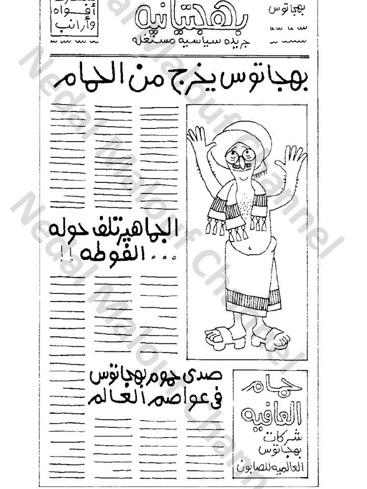 كتاب : الديكتاتورية للمبتدئين product image (4)