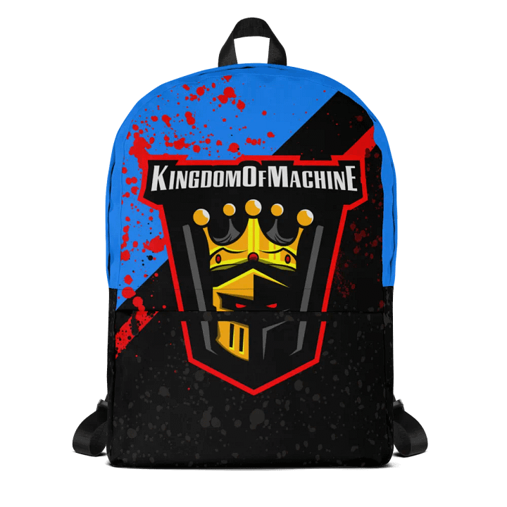 e-sports backpack product image (1)