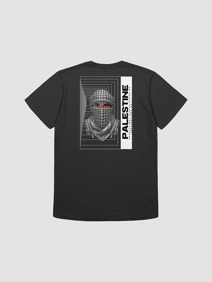 Bold Graphic T-Shirts & Urban Fashion product image (2)