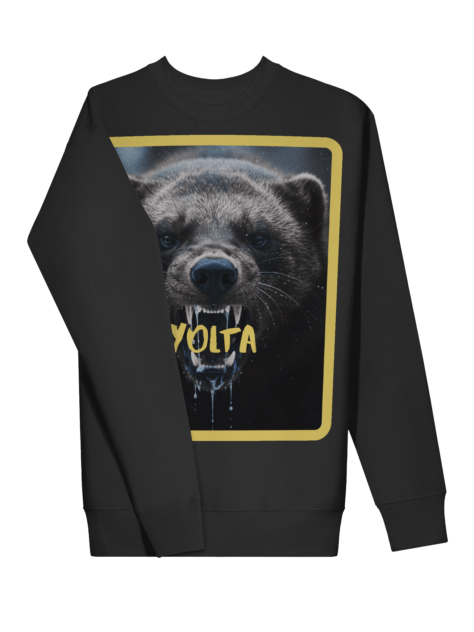 The Wolverine Sweatshirt product image (3)