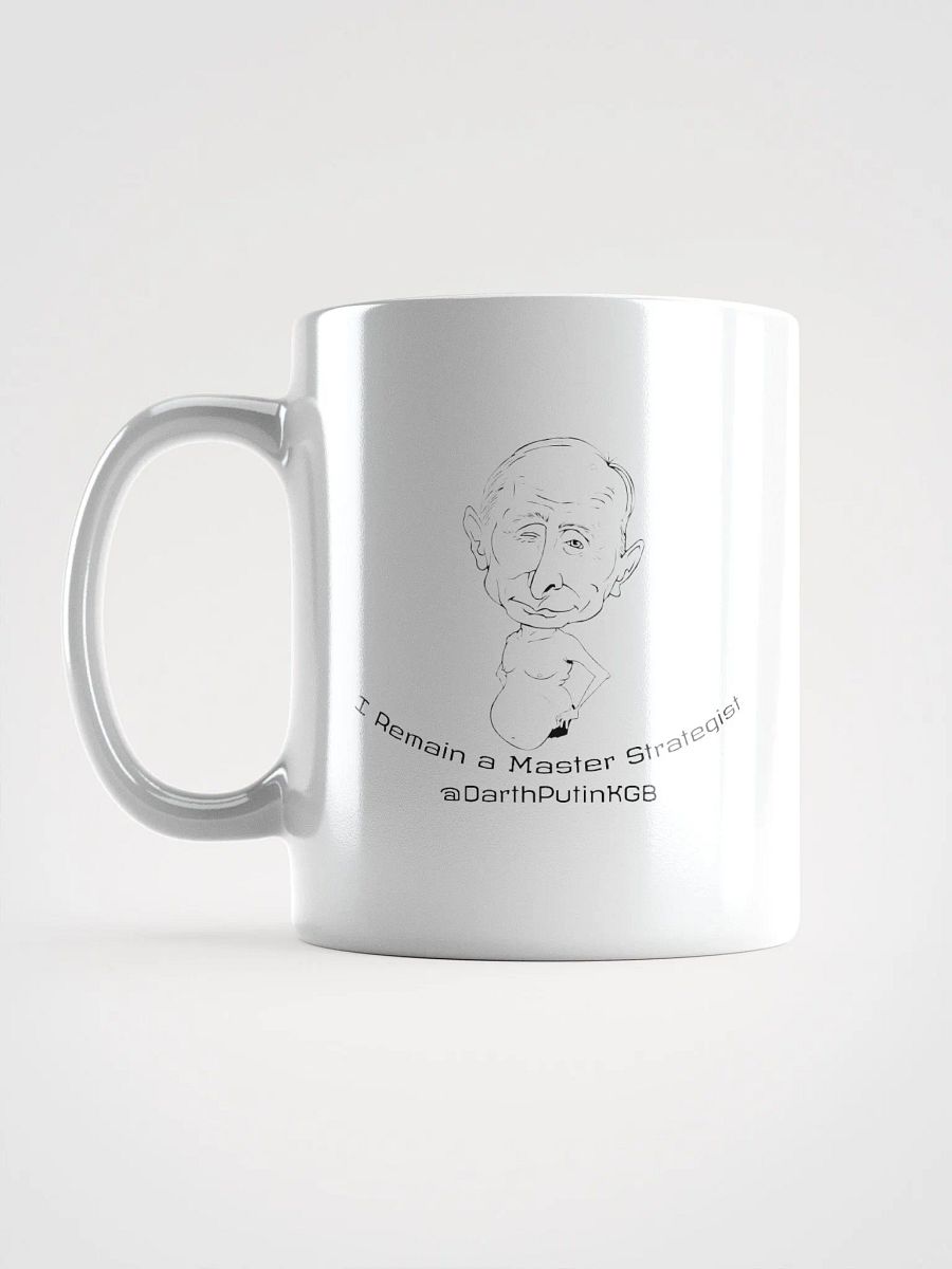 Master Strategist tea mug product image (3)