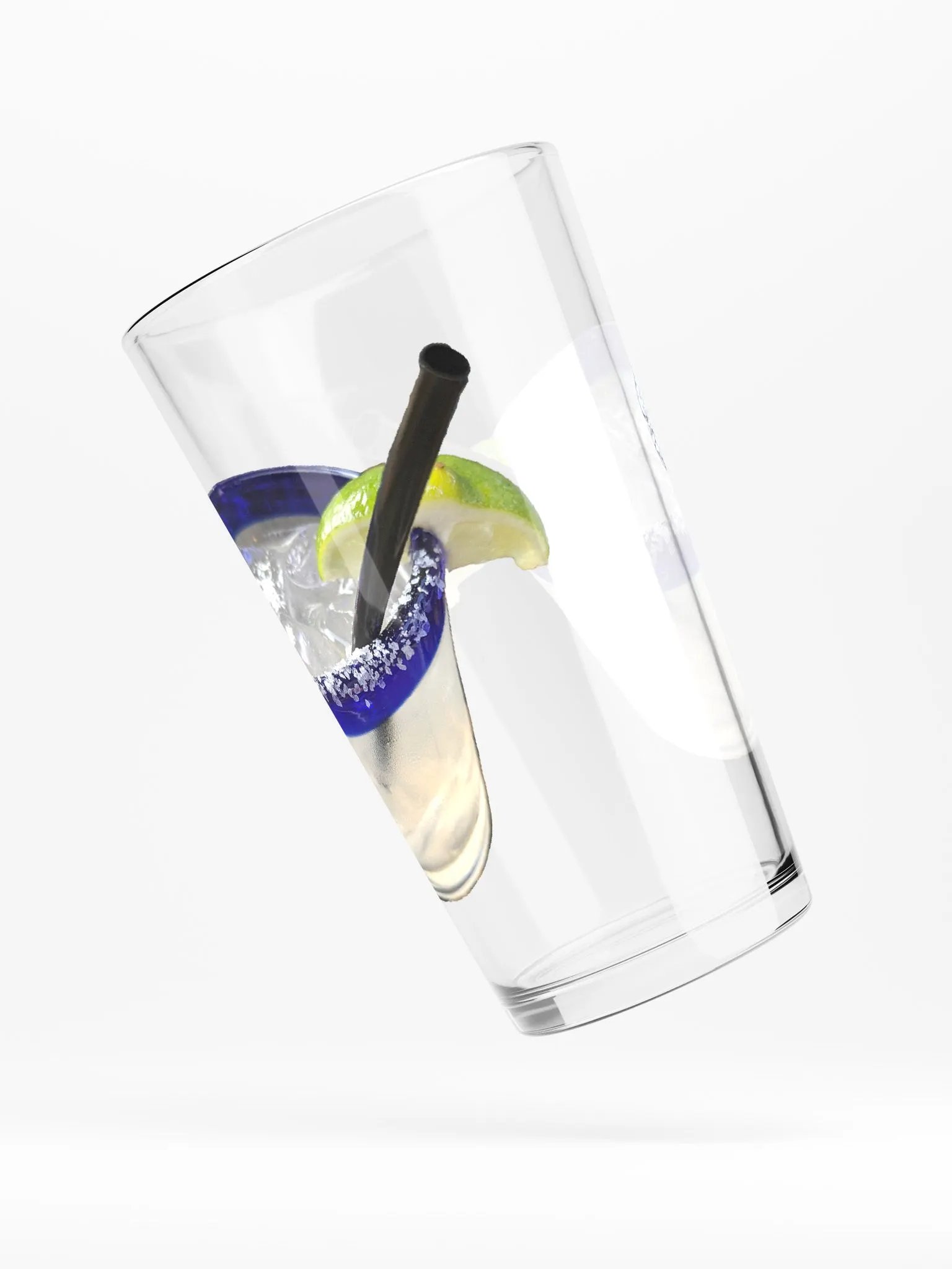 Margarita Logo Glass product image (6)
