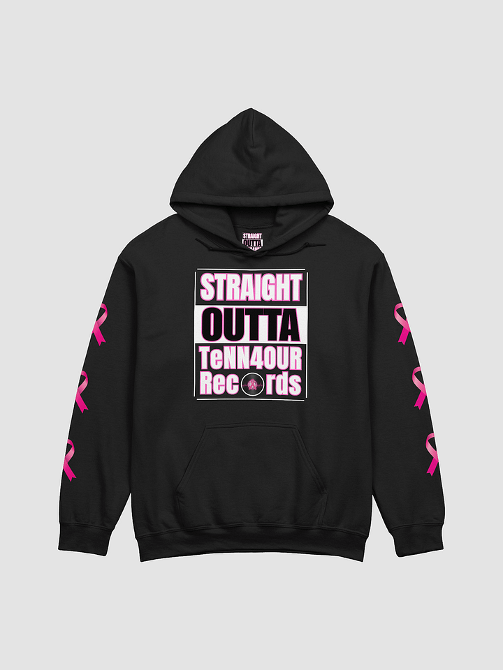 Breast Cancer Awareness Hoodie product image (1)