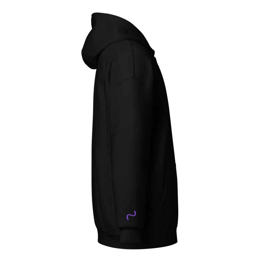 Stitched 90%er Zip-Up product image (3)