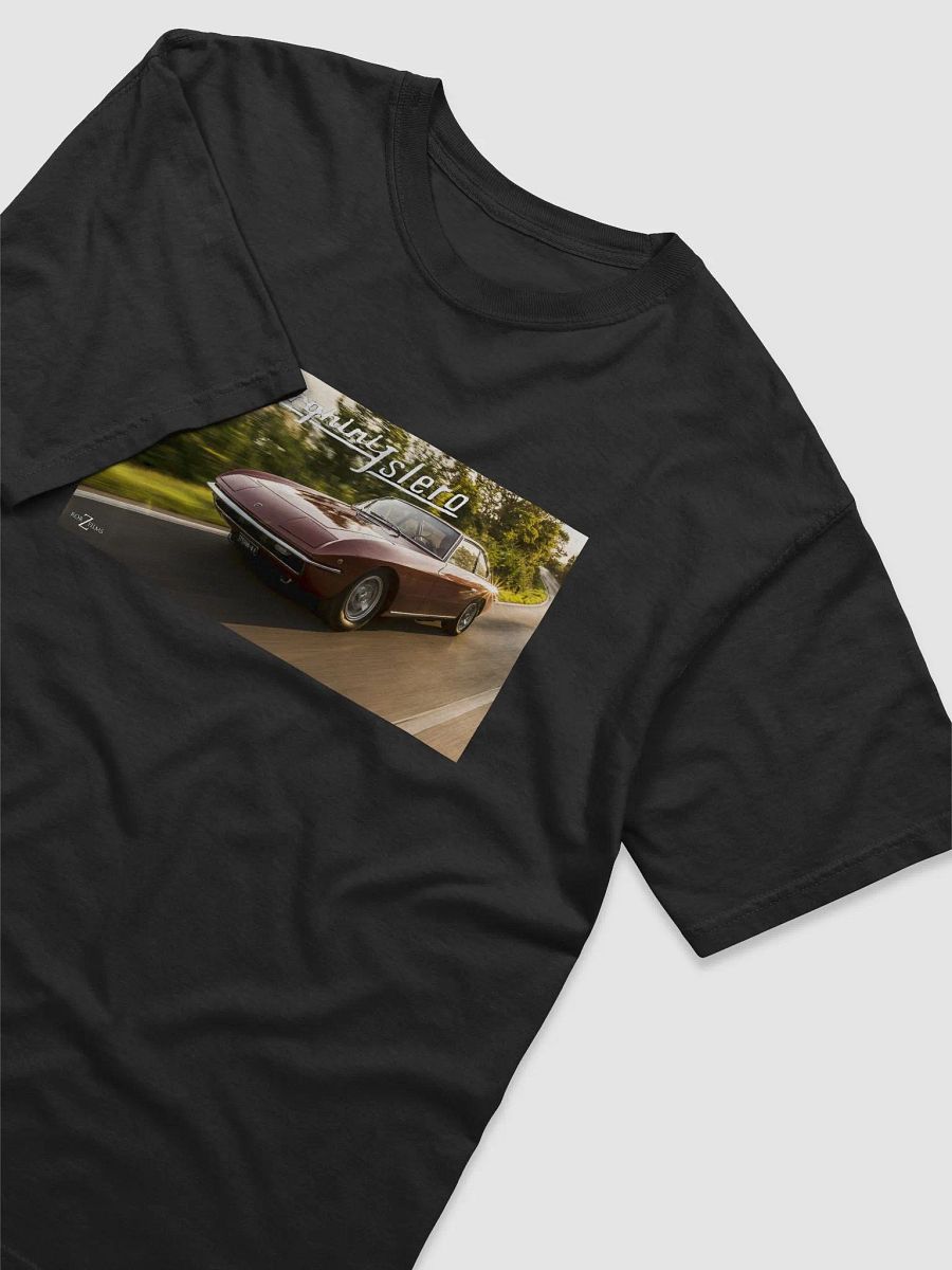 Lamborghini Islero product image (3)