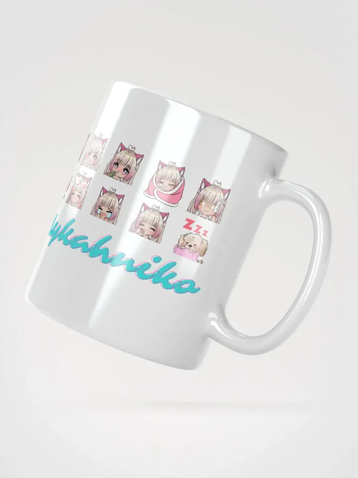 Mykah's first emotes product image (6)