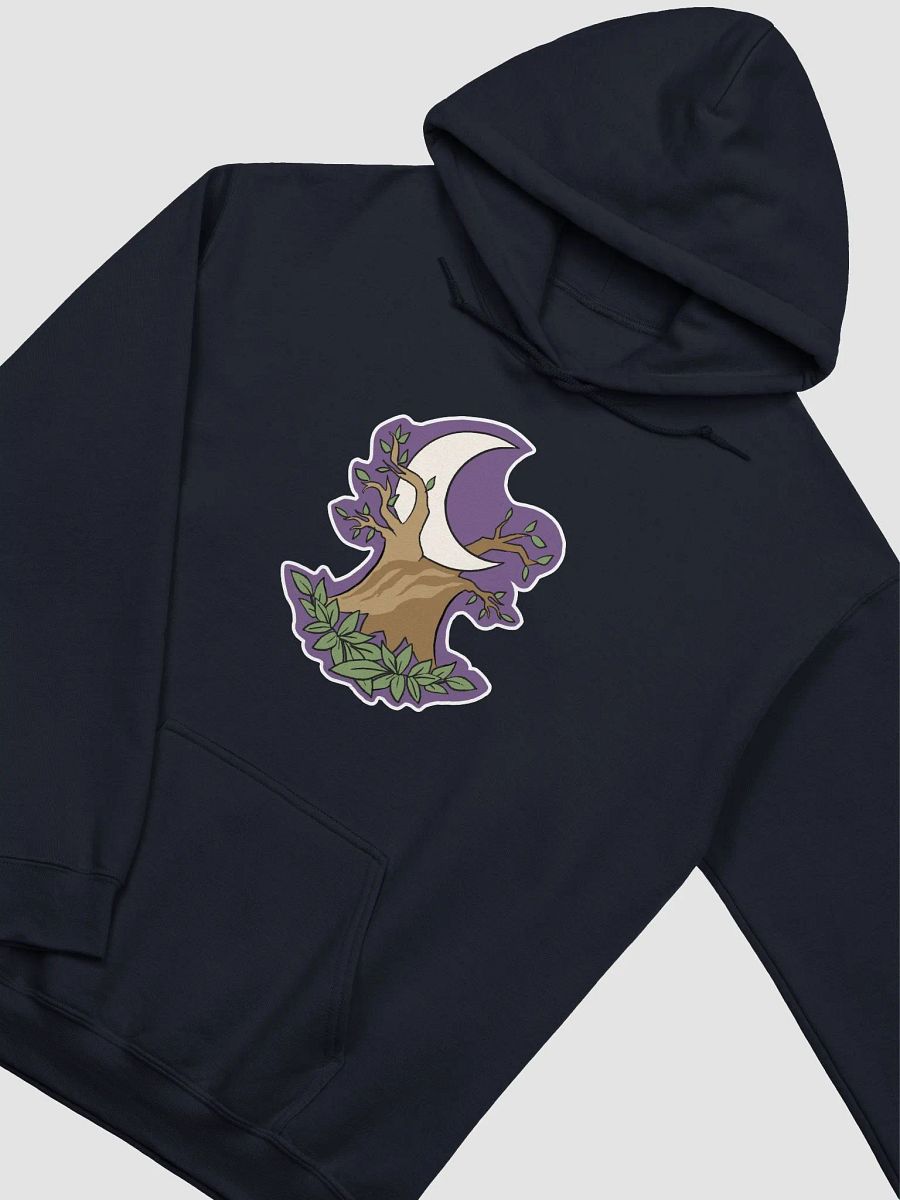 Bautul Symbol Classic Hoodie product image (2)