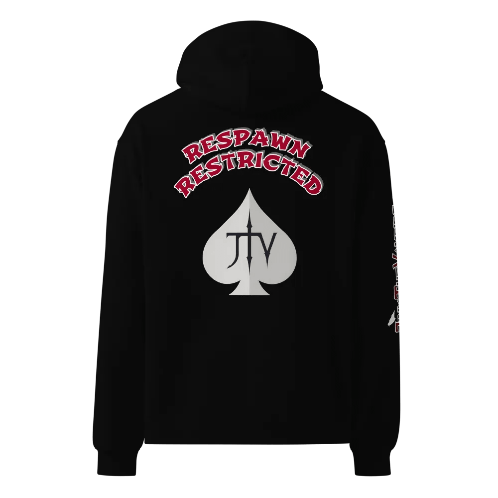 Respawn Restricted JTV Hoodie product image (1)