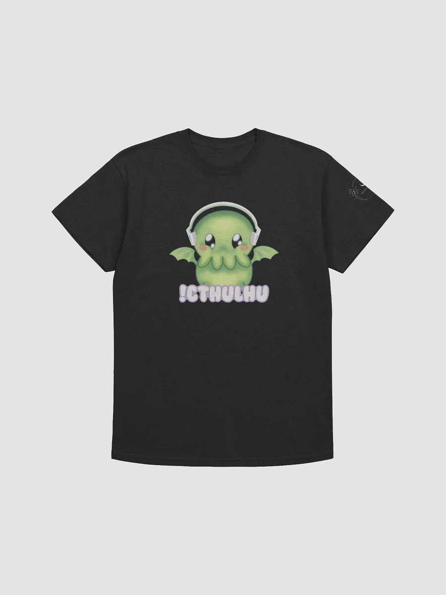 TwitchCon Special Logo T-Shirt product image (2)