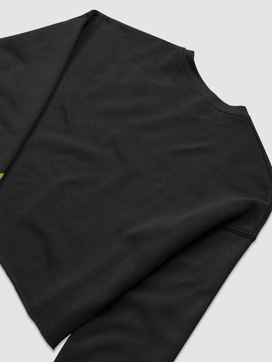 Peace in Ukraine Crop Sweatshirt product image (6)