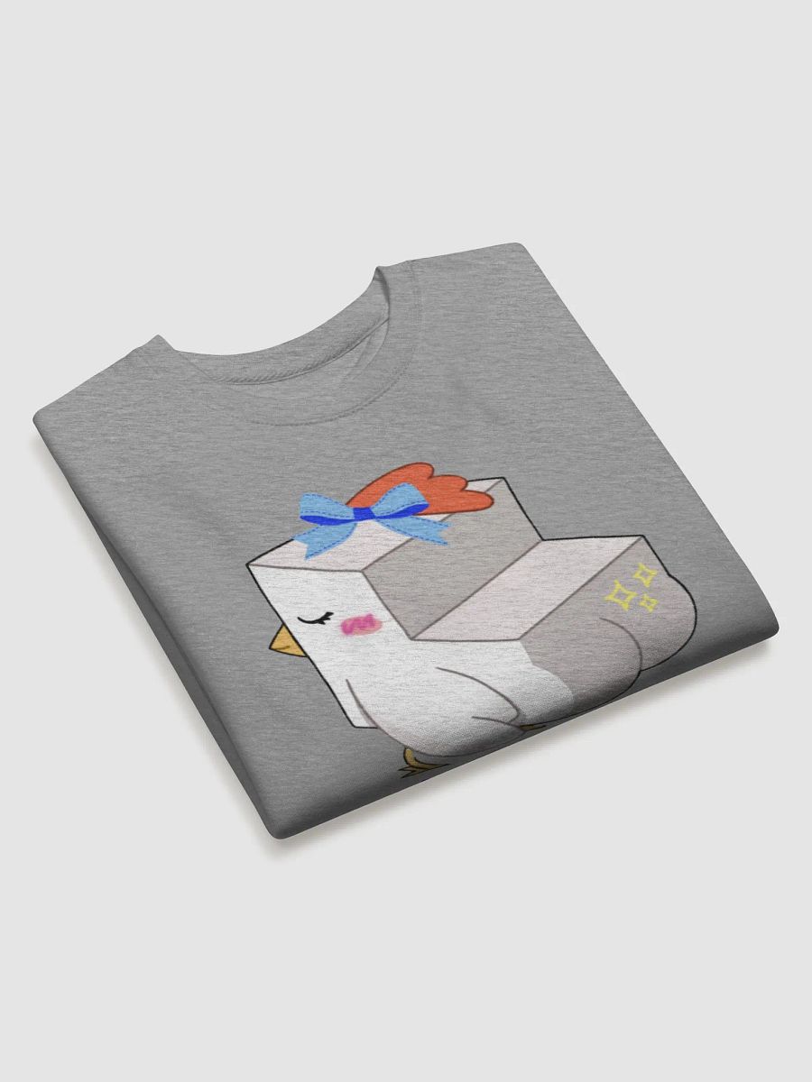 StepChicken Sweatshirt product image (9)
