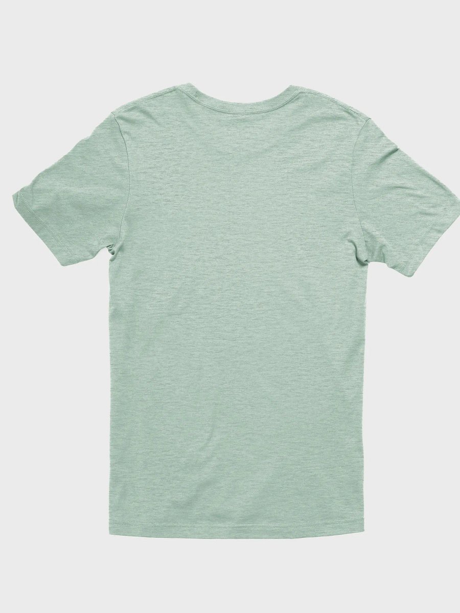 Crown of Grace Christian T-Shirt | John 3:30 product image (2)