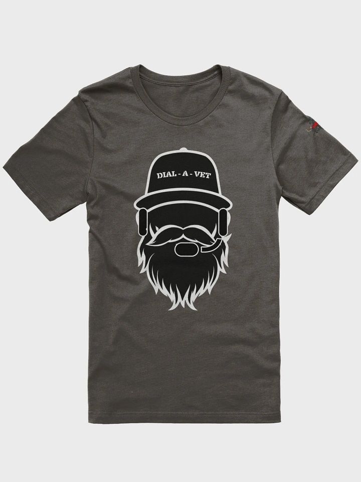 Dial - A - Vet Tee product image (7)