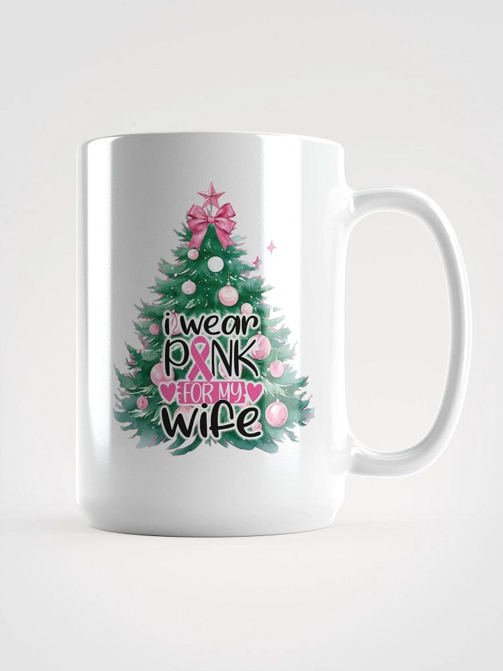 For My Wife Tall Mug product image (1)