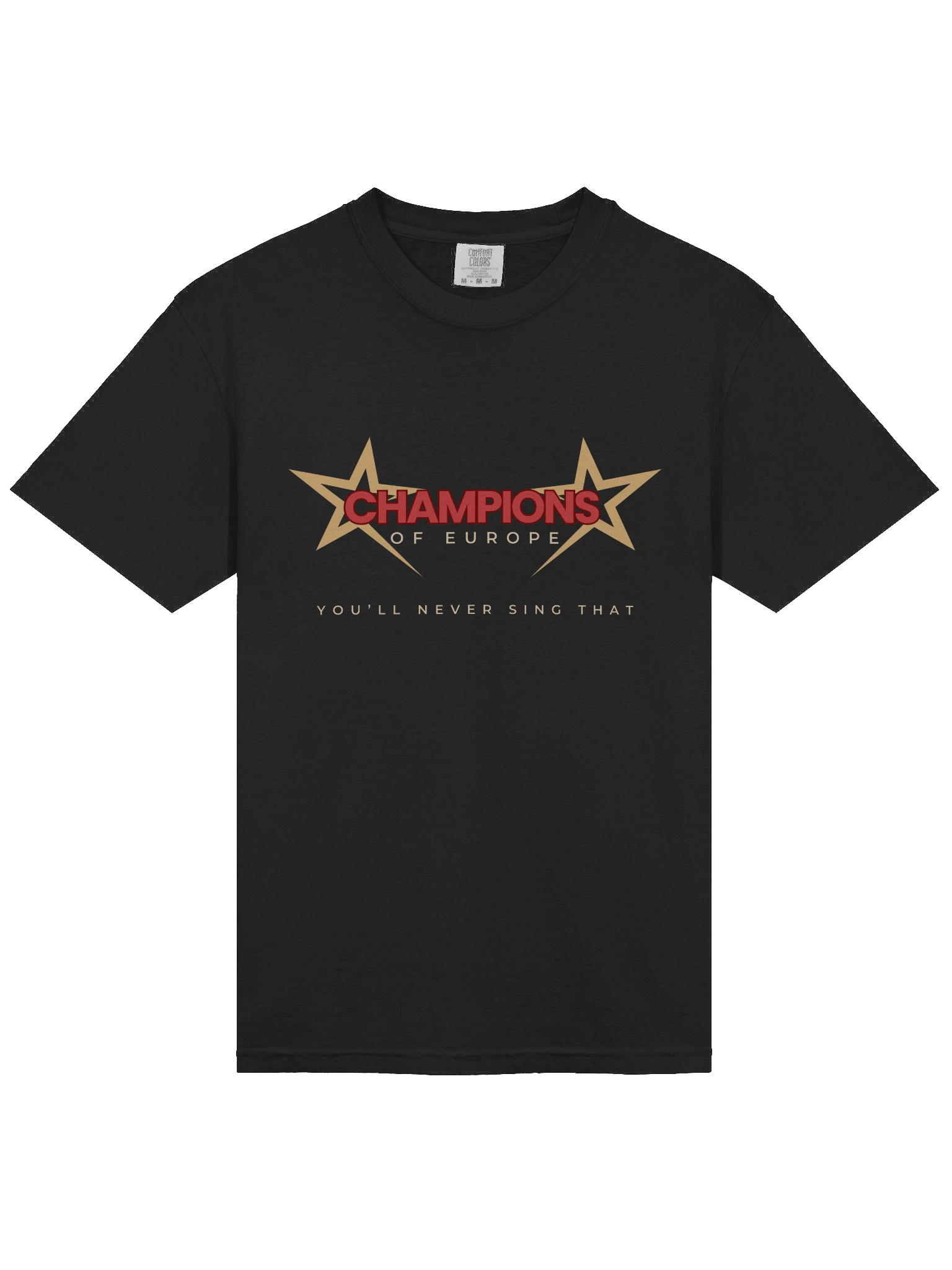 Champions T- Shirt product image (5)