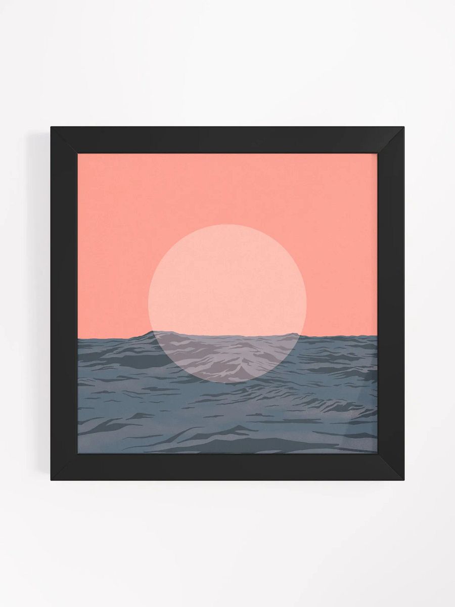 Morning Waves product image (1)