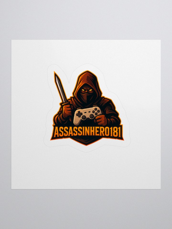 Hero Stickers product image (2)