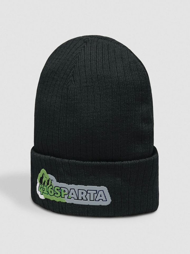 416SPARTA XCXLUSIVE BEANIE product image (2)