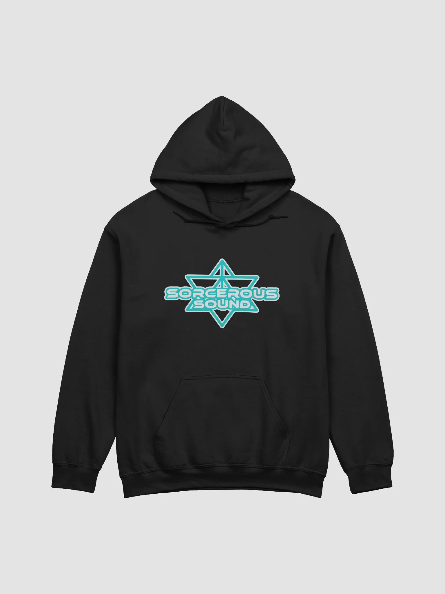 Sorcerous Sound Hoodie product image (7)