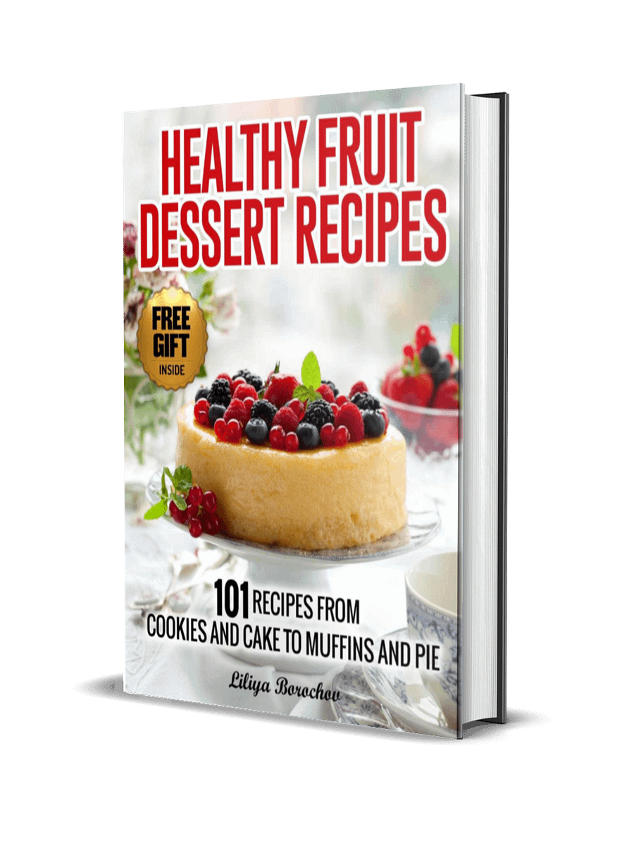 The Ultimate Culinary & Baking Mastery Bundle: 8 eBooks + 1 FREE Bonus (1,564+ Recipes to Transform Your Kitchen!) product image (4)