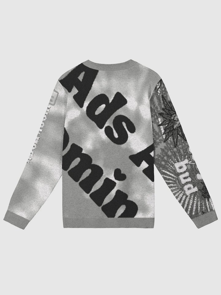 Wook's Ugly Sweater product image (8)