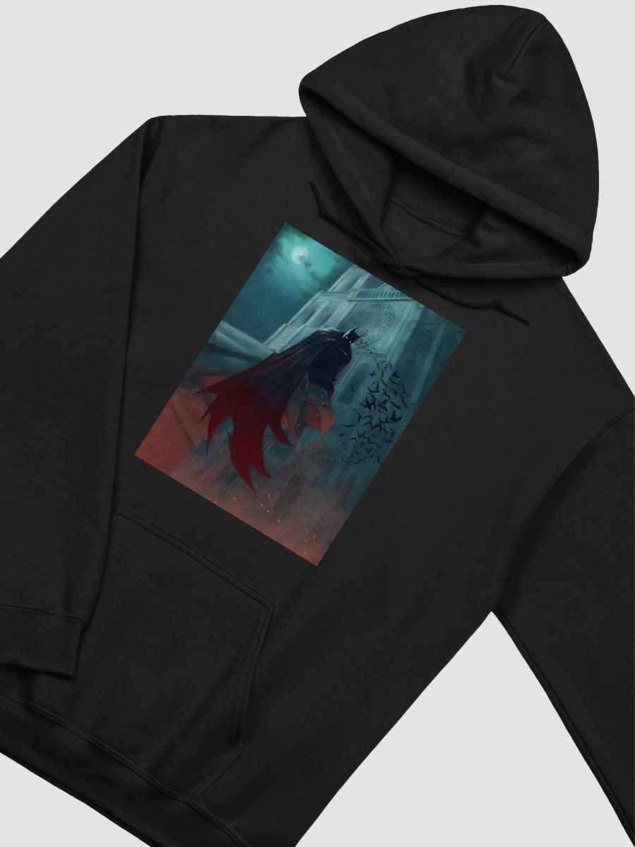 Midnight Batman Hoodie product image (28)
