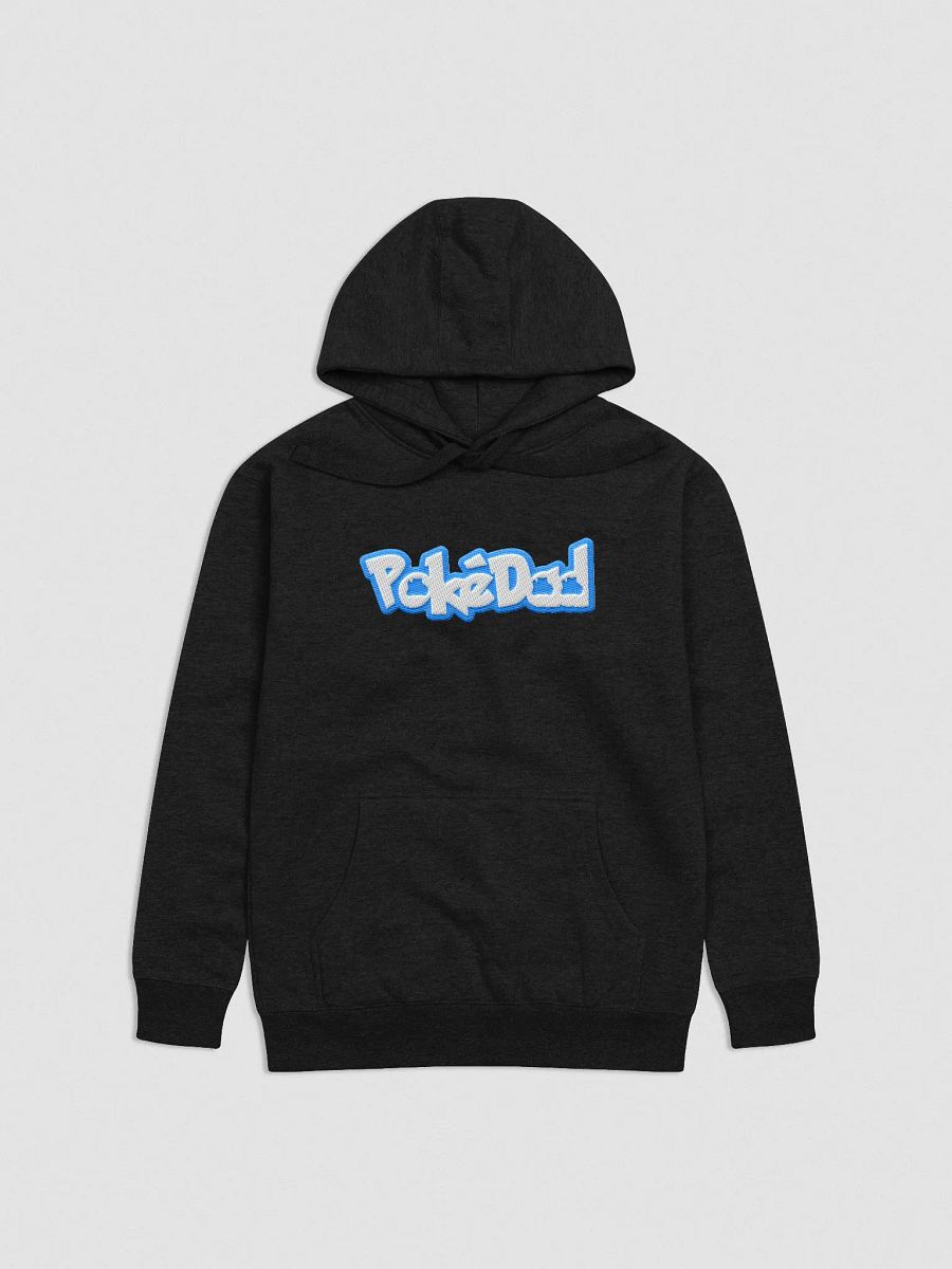 PokeDad Snorlax Hoodie product image (3)