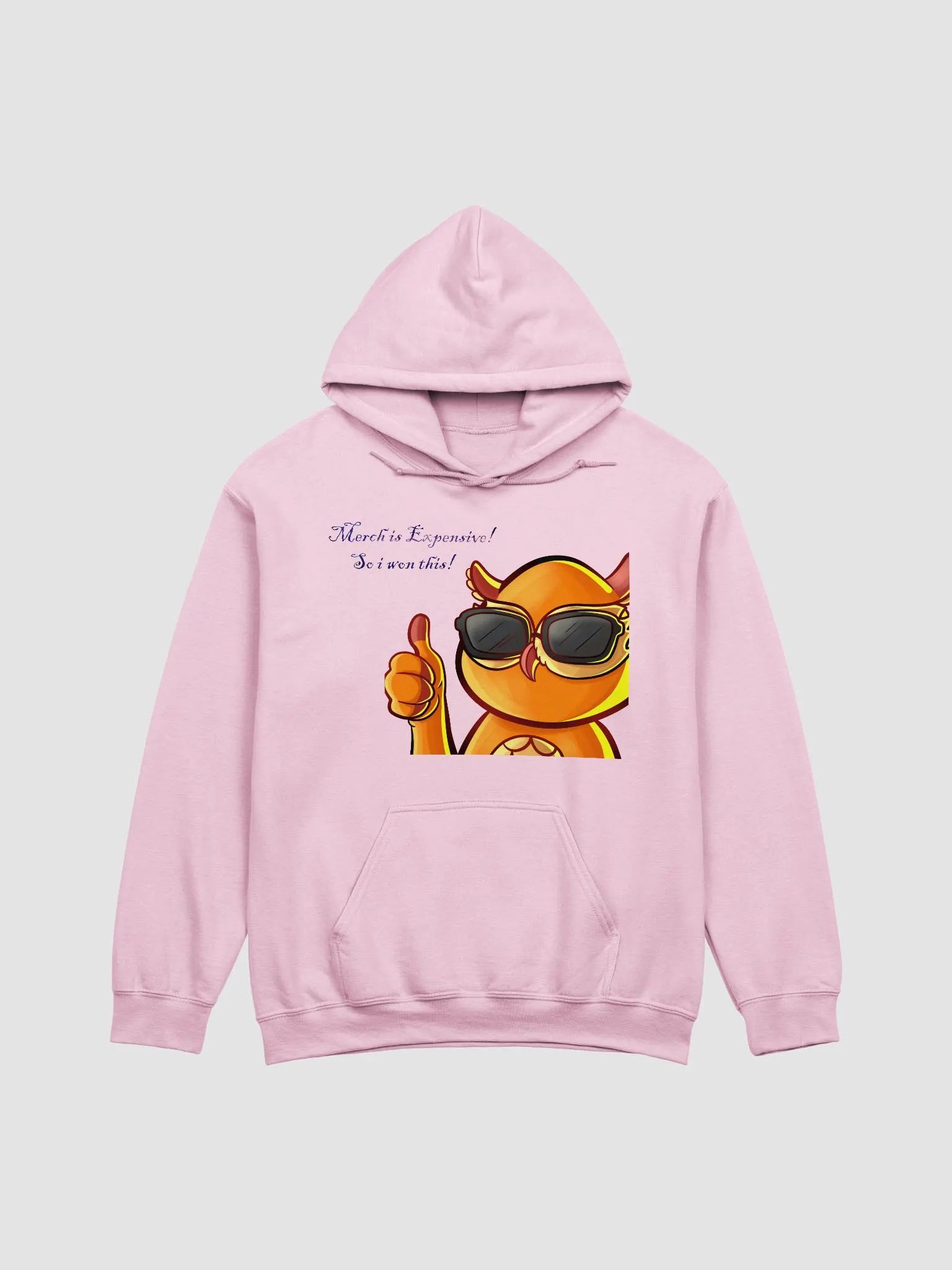 Too Expensive VS merch! product image (18)